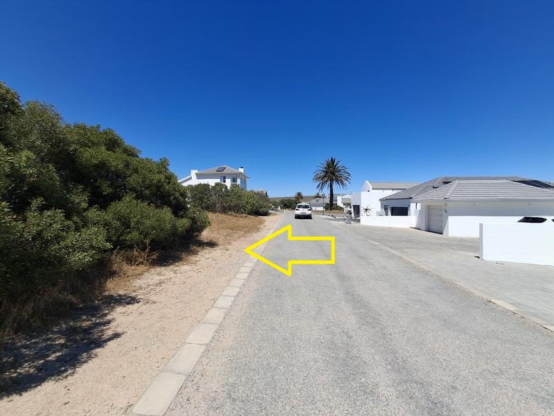 0 Bedroom Property for Sale in Shelley Point Western Cape